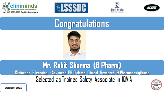 Cliniminds Placements